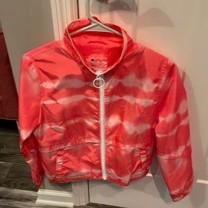 Zella Girls Large Zip